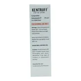 Kentruff Lotion 50 ml, Pack of 1 LOTION