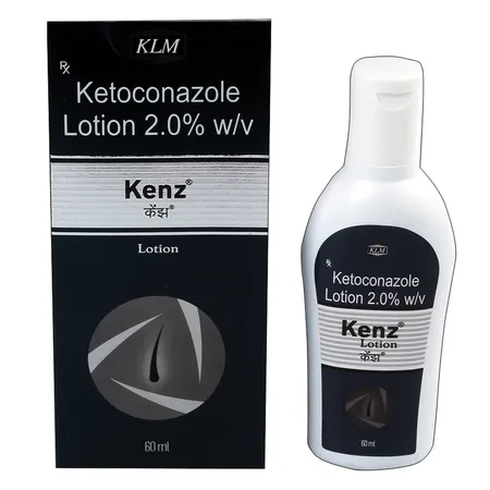 Kenz Lotion 60 ml