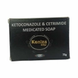 Keniza Medicated Soap 75 gm