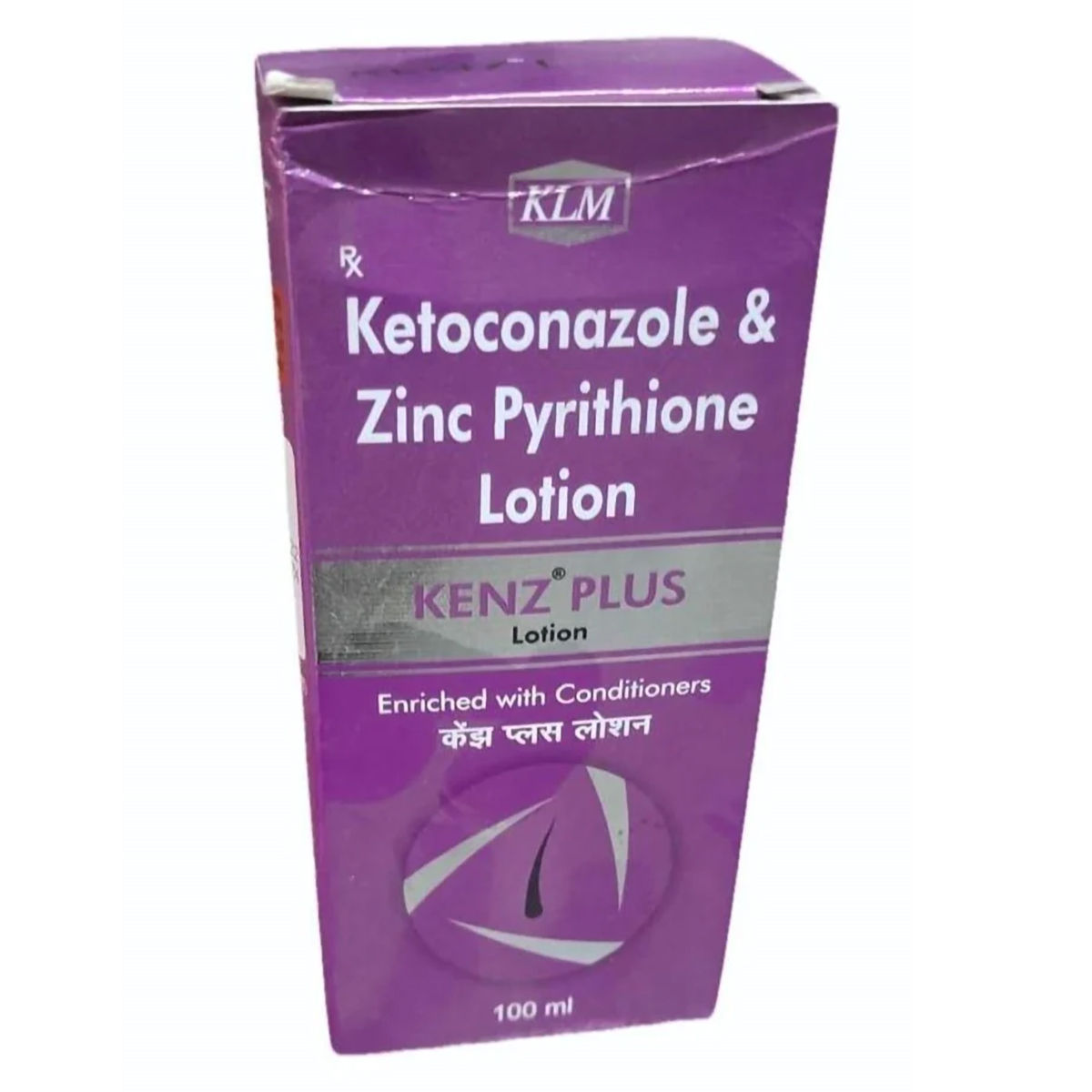 Kenz Plus Lotion Uses, Benefits, Price Apollo Pharmacy