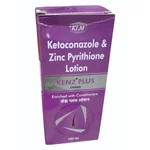 Kenz Plus Lotion 