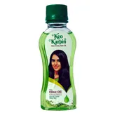 Keo Karpin Non Sticky Hair Oil, 100 ml, Pack of 1