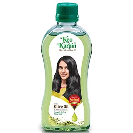 Keo Karpin Hair Oil, 500 ml