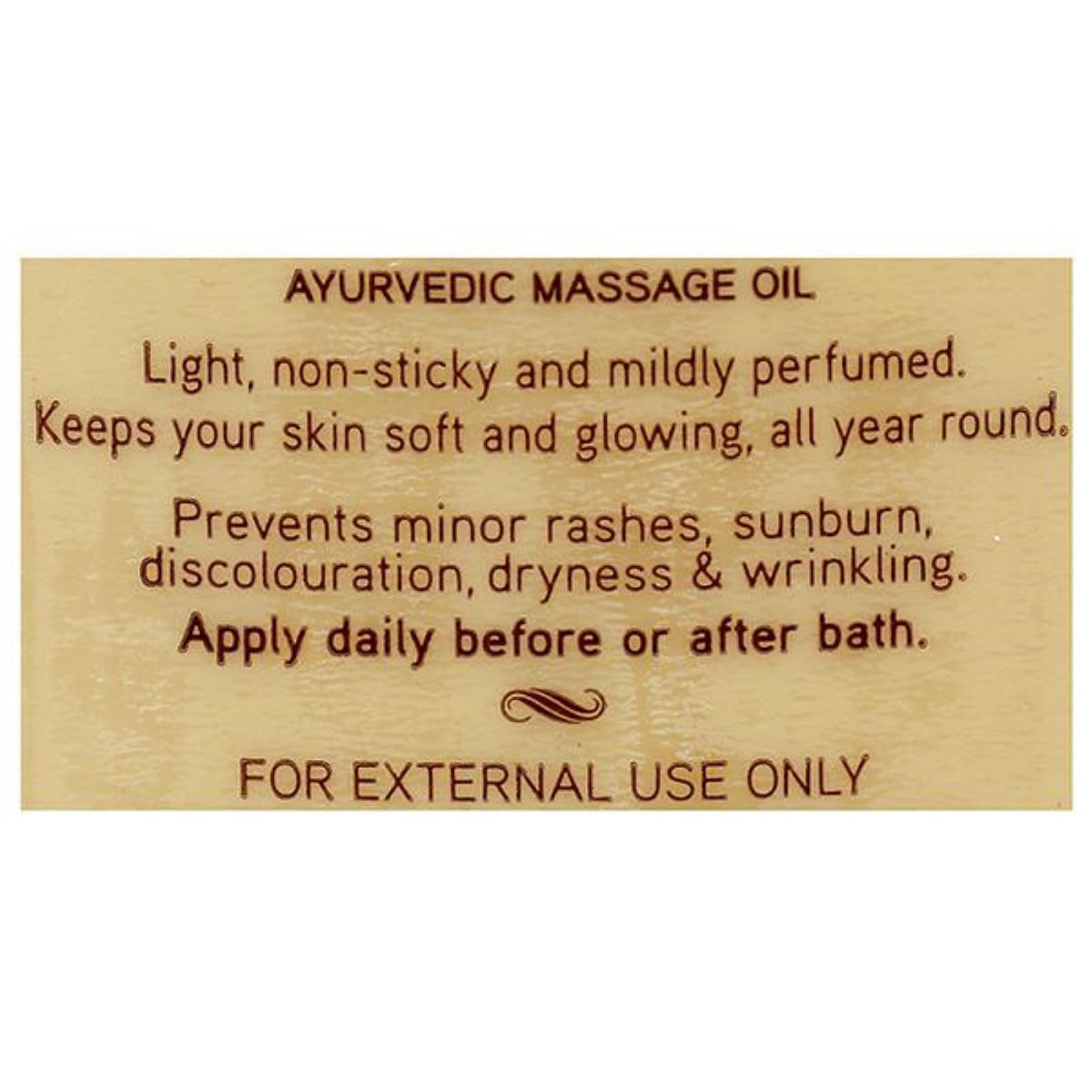 Keo Karpin Body Oil, 300 ml Price, Uses, Side Effects, Composition