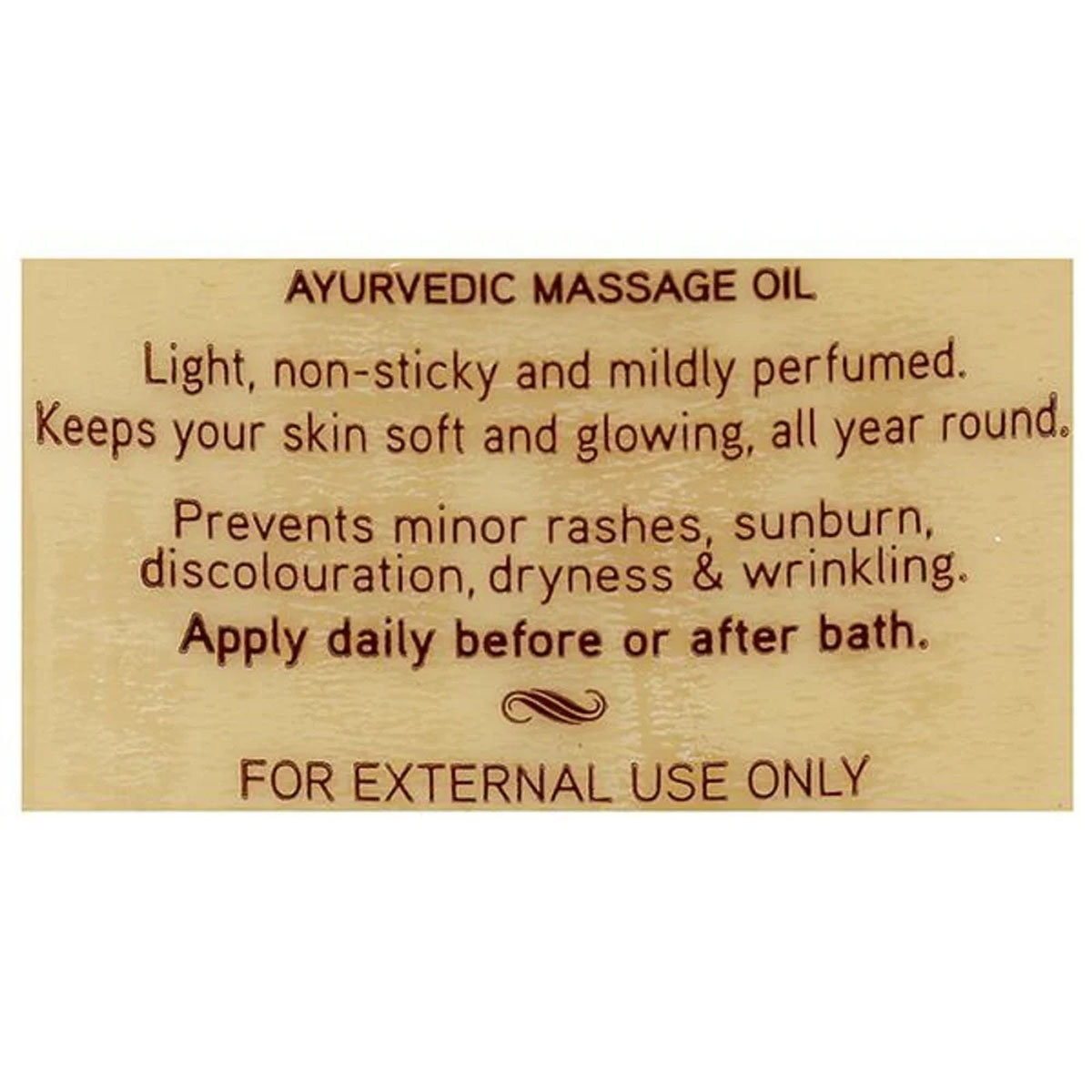 Keo Karpin Herbal Body Oil, 500 ml, Pack of 1 Keo Karpin Herbal Body Oil, 500 ml, Pack of 1