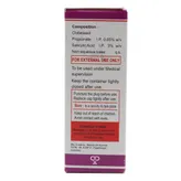 Kersol C Lotions 30 ml, Pack of 1 Lotion