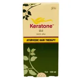 Fem Keratone Oil, 100 ml, Pack of 1