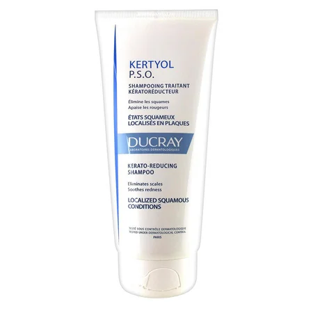 Kertyol P.S.O Shampoo, 60 ml