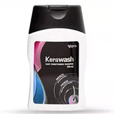 Kerawash Hair Conditioning Shampoo, 100 ml, Pack of 1