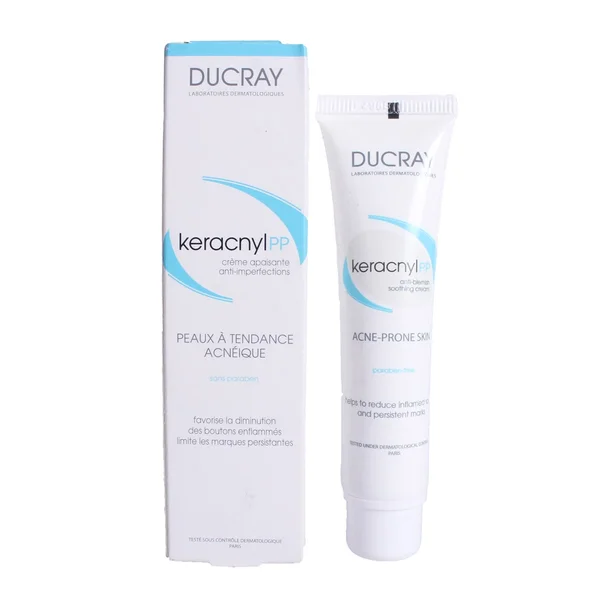 Keracnyl PP Cream 30 ml