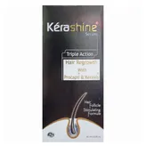 Kerashine Serum, 60 ml, Pack of 1