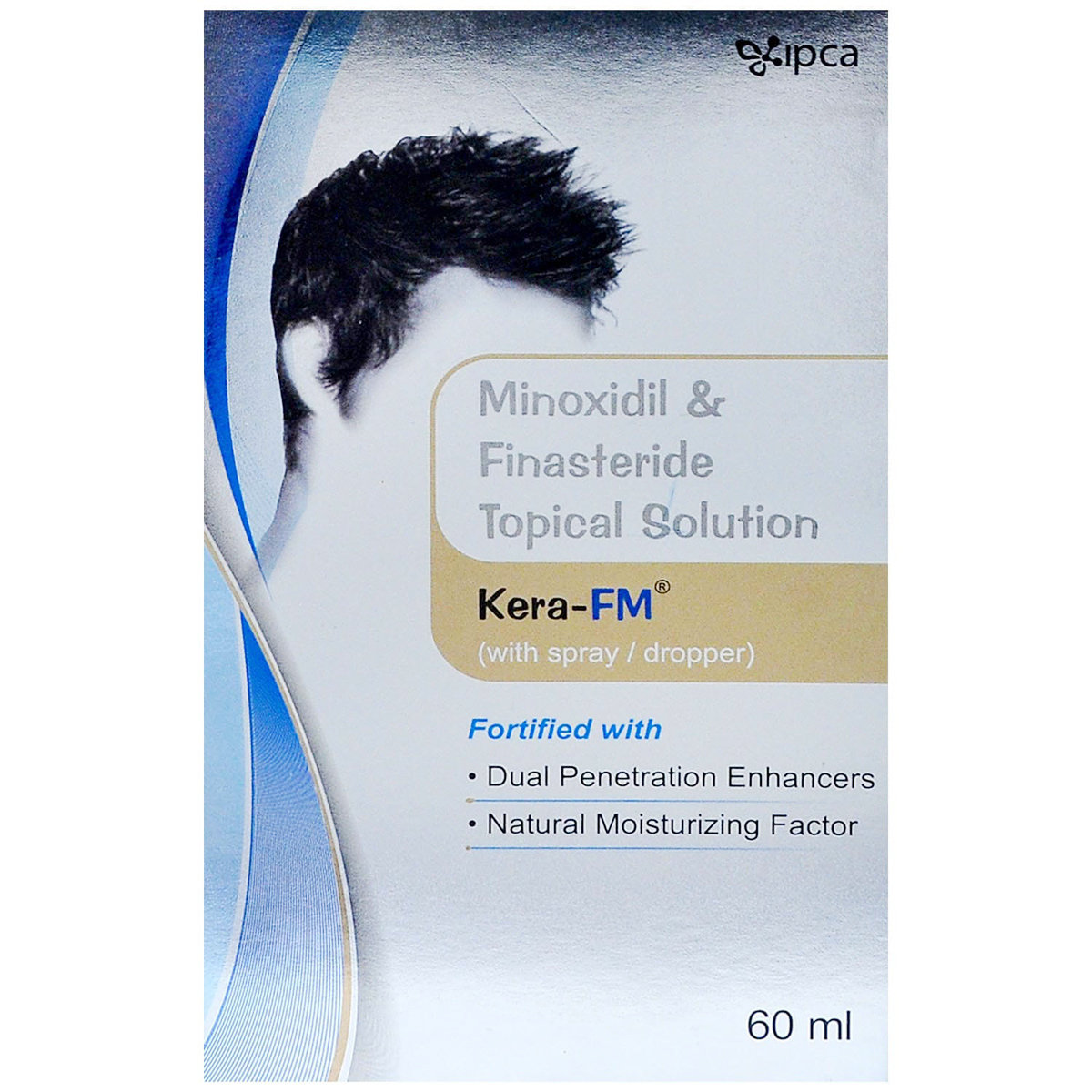 Kera FM Solution 60 ml, Pack of 1 SOLUTION Kera FM Solution 60 ml, Pack of 1 SOLUTION