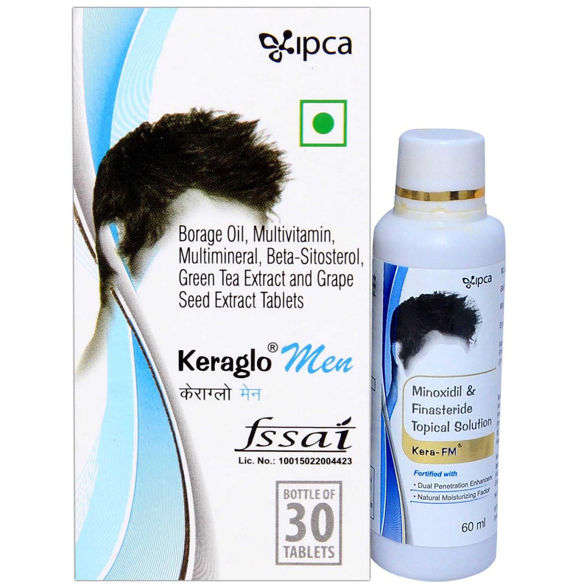 Kera FM Solution 60 ml, Pack of 1 SOLUTION Kera FM Solution 60 ml, Pack of 1 SOLUTION