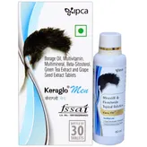 Kera FM Solution 60 ml, Pack of 1 SOLUTION