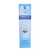 Kerotop Anti Hair Fall Lotion 100 ml, Pack of 1