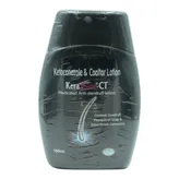 Kerashine-CT Anti Dandruff Lotion 100 ml, Pack of 1 LOTION