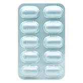 Kerine-P 500/400 Tablet 10's, Pack of 10 TabletS