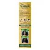 Kesh King Ayurvedic Scalp and Hair Medicine Ayurvedic Oil, 100 ml, Pack of 1