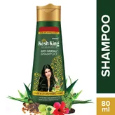 Kesh King Anti-Hairfall Shampoo, 80 ml, Pack of 1