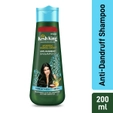 Kesh King Anti-Dandruff Shampoo, 200 ml