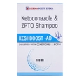 Keshboost-AD Shampoo With Conditioner 100 ml