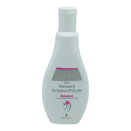 Kesava Lotion 100 ml