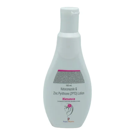 Kesava Lotion 100 ml