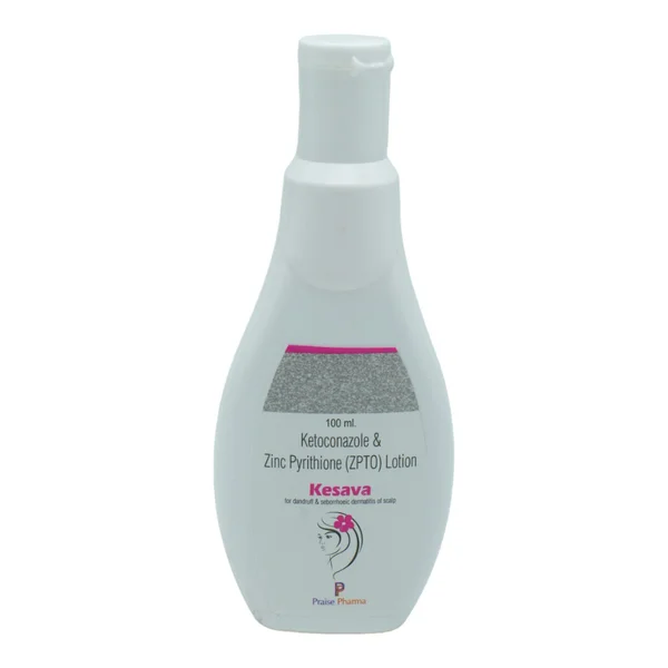 Kesava Lotion 100 ml