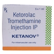 Ketanov Injection 1 ml