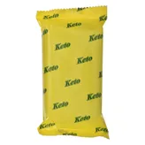Keto Soap, 50 gm, Pack of 1