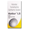 Ketlur LS Eye Drops 5 ml