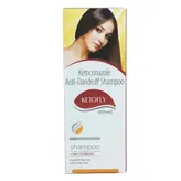 Ketofly Shampoo 75 ml, Pack of 1 Shampoo