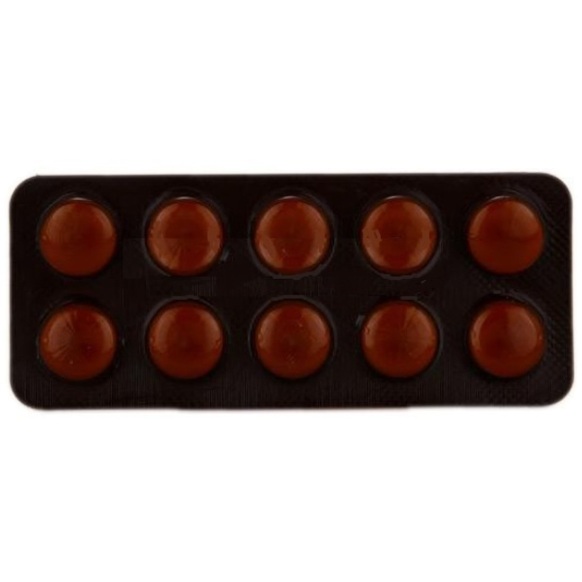 Ketafung Tablet 10's, Pack of 10 TabletS Ketafung Tablet 10's, Pack of 10 TabletS