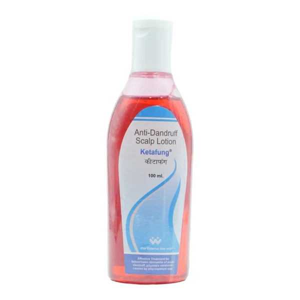 Ketafung Lotion 100 ml