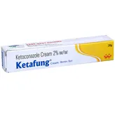 Ketafung Cream 20 gm, Pack of 1 CREAM