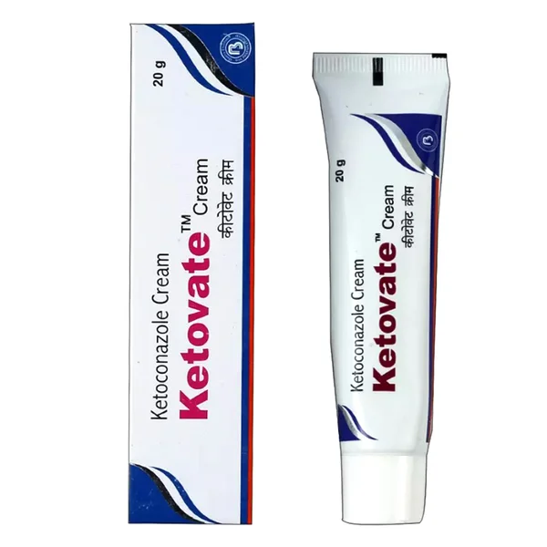 Ketovate Cream 15 gm