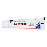 Ketovate Cream 15 gm, Pack of 1 Cream