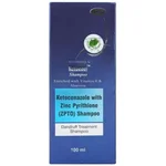 Ketocool Shampoo, 100 ml
