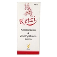 Ketzi Medicated Shampoo, 100 ml