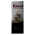 Ketol Shampoo, 100 ml