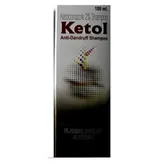 Ketol Shampoo, 100 ml, Pack of 1