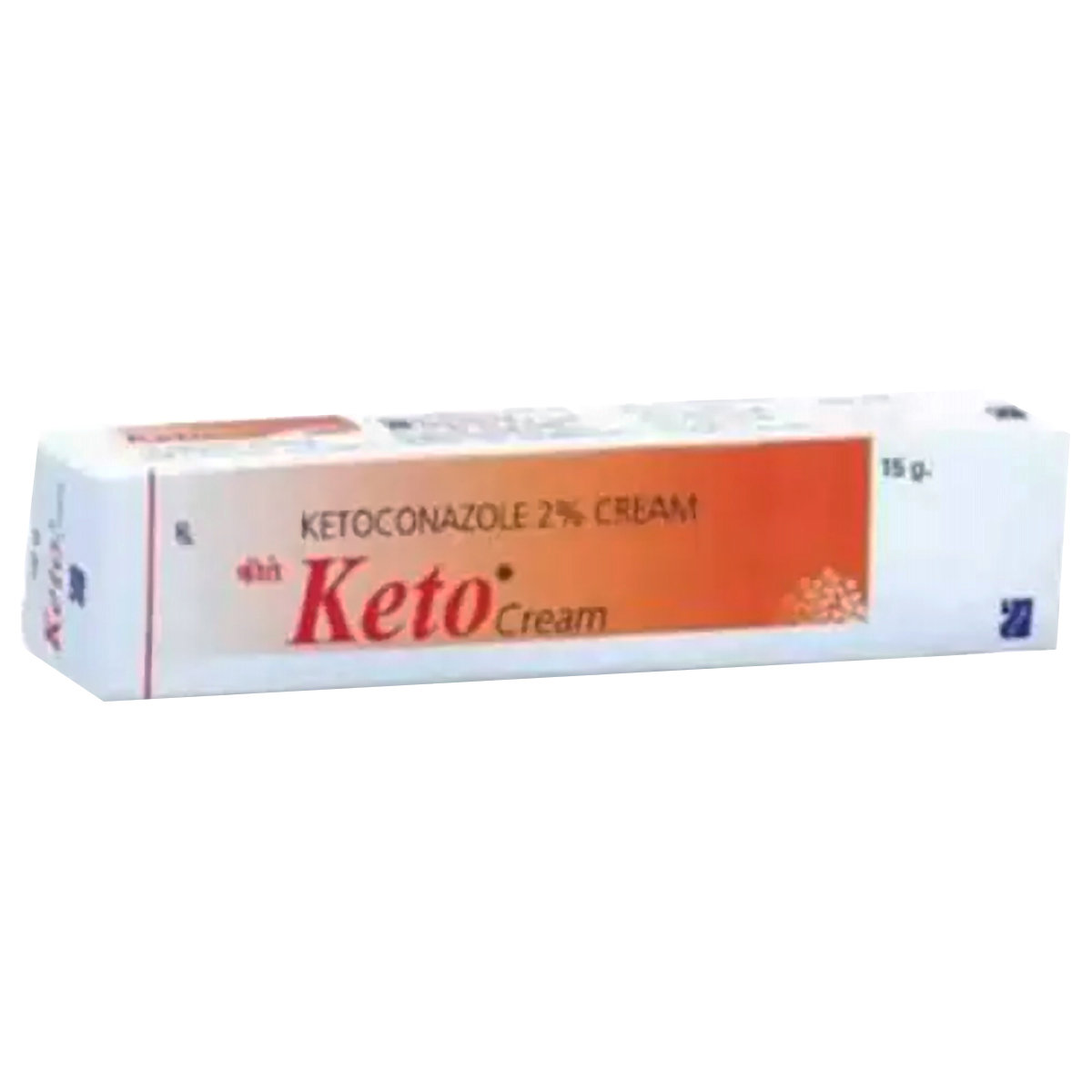 Keto Cream 15 gm, Pack of 1 Cream Keto Cream 15 gm, Pack of 1 Cream