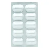 Ket-Aminos Tablet 10's, Pack of 10 TabletS