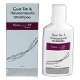 Ketonext CT Shampoo, 60 ml