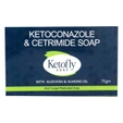 Ketofly Soap, 75 gm