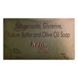 Keto Gold Soap, 100 gm