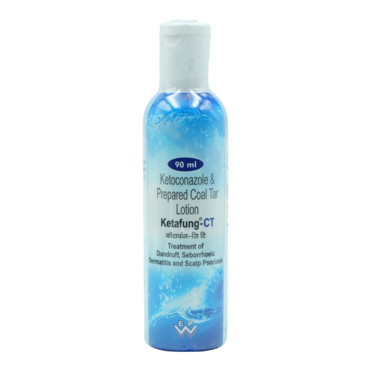 Buy Ketafung-CT Lotion 90 ml Online