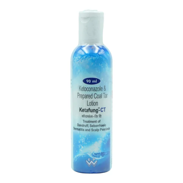 Ketafung-CT Lotion 90 ml