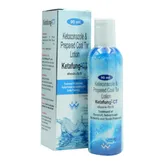 Ketafung-CT Lotion 90 ml, Pack of 1 LOTION