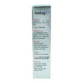 Ketafung-CT Lotion 90 ml, Pack of 1 LOTION